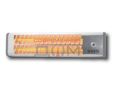 Радиатор Oasis IV-15 (D) инфракрасный